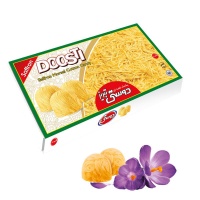  لقمه ای زعفرانی دوستی - 420 گرم6361e0a2403be91340